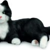 JOY FOR ALL – Orange Tabby Cat – Interactive Companion Pets – Realistic & Lifelike
