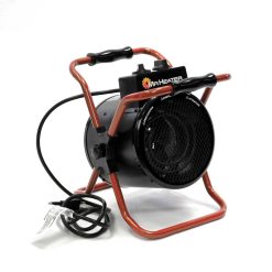 Alternative view of Mr. Heater 1.6kW Portable Forced Air Electric Heater