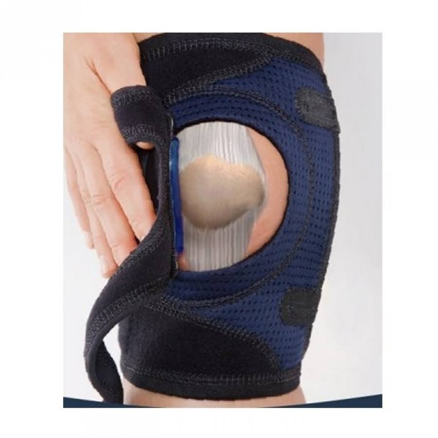 Tru-Pull Lite Right Knee Brace, Large - Image 5