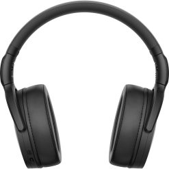 Alternative view of Sennheiser HD 350BT Wireless Headphones – Black