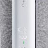 Withings BPM Connect, Wi-Fi Smart Blood Pressure Monitor: Medically Accurate, FSA/HSA Eligible, Connects Easily to app for iOS & Android, Grey