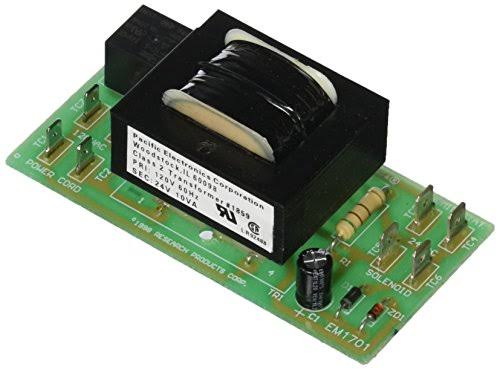 Aprilaire 4238 Circuit Board - Image 3