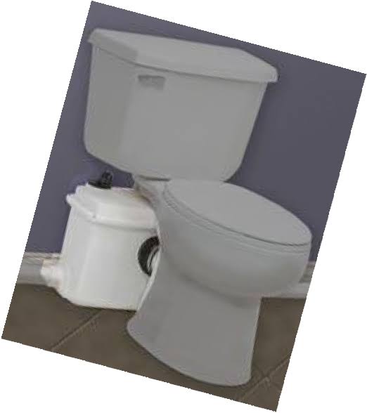 Zoeller 202-1000 Qwik Jon Grinder Pump - Image 2