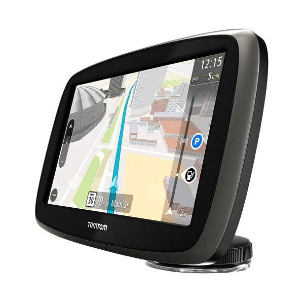 TomTom Go 60 S GPS Navigator - Image 2
