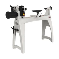 Jet JWL-1640EVS 16 in. x 40 in. Wood Lathe