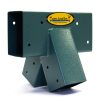 Eastern Jungle Gym Easy 1-2-3 90?? A-Frame Swing Set Bracket Heavy Duty for EZ, Simple Install – DIY Swing Set Parts