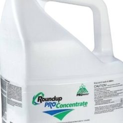 Alternative view of Roundup Pro Concentrate – 2.5 Gal
