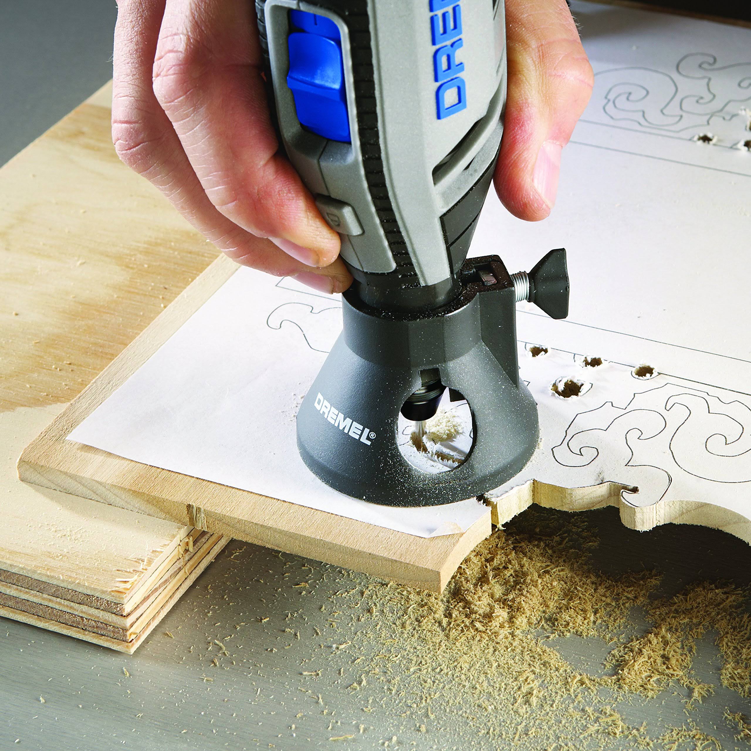 Dremel 4300-9/64 Rotary Tool Kit - Image 5