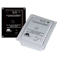Alternative view of Atwood 36720 LP GAS Detector