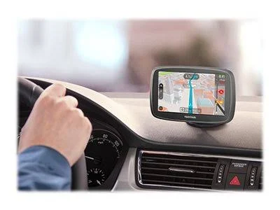 TomTom Go 60 S GPS Navigator - Image 6