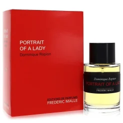 Portrait Of A Lady Eau De Parfum Spray – Timeless Elegance
