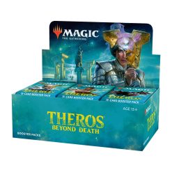 Magic The Gathering – Theros Beyond Death – Booster Box