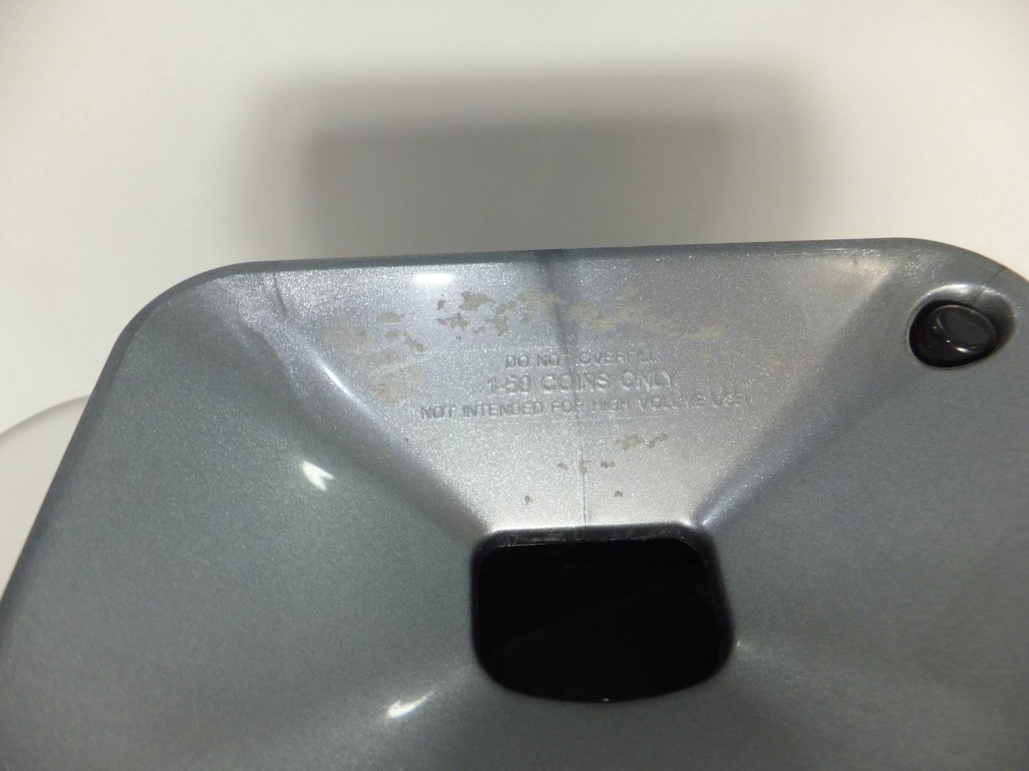 AccuWrapper Coin Sorter - Image 9