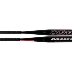 Alternative view of Miken Ultra II Senior Slowpitch Softball Bat SSUSA MSU2-34/26oz