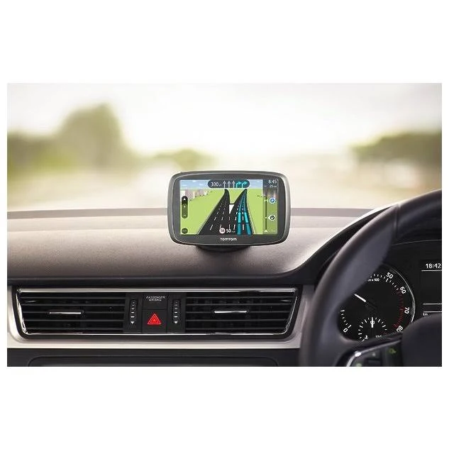 TomTom Go 60 S GPS Navigator - Image 3